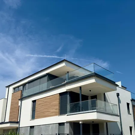 Apartment Balaton Lak
