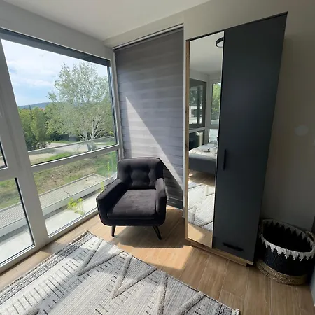 Apartment Balaton Lak *
