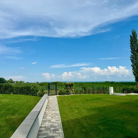 Balaton Lak Lejlighed Alsóörs