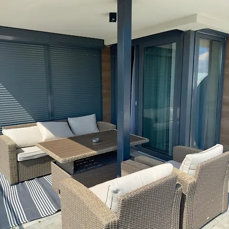 Apartment Balaton Lak *