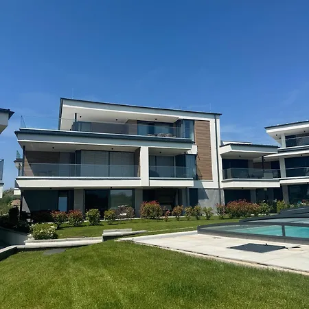Balaton Lak Apartment